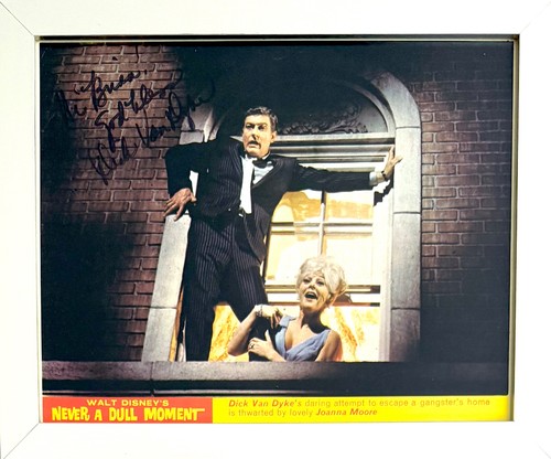 Dick van dyke actor singer - dick, actor,