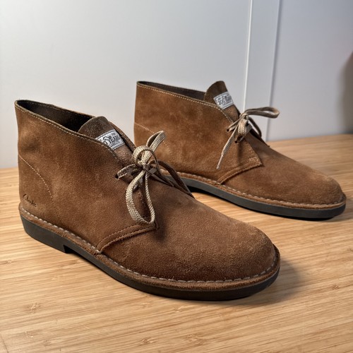Clarks men desert boots - clarks, men's