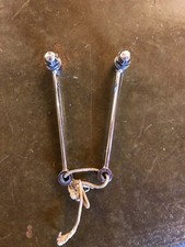 TEX classic wing mirror extension arms