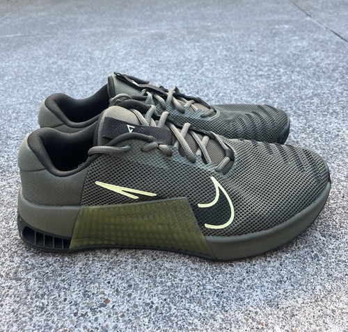 Nike metcon olive sequoia - nike,
