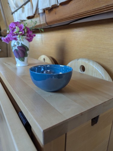 Carlton ware sugar - ware, bowl/