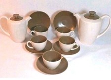 Vintage Tea set. Poole Pottery