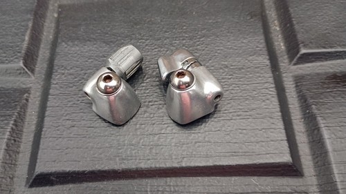 Shimano gear cable stop down