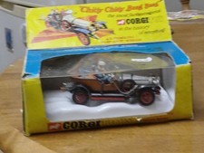 chitty chitty bang bang car