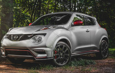 Nissan Juke Nismo RS WHEEL NUT