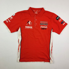 Yamaha Racing  kennedy  coca