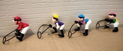 Spare jockeys for vintage - spare,