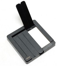 Paterson Darkroom Test Strip print easel - Photo printing exposure test