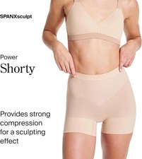 Spanx Women's Higher Power