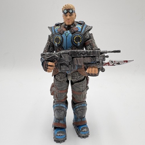 2013 gears war damon baird - 2013,