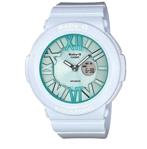 Shock baby resin - baby-g,