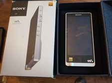 Sony walkman zx1 mp3 player - nw-zx1,
