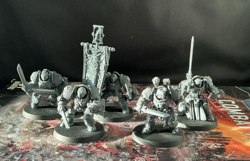 Games workshop warhammer 40000 - games,