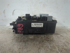 Vauxhall Mokka Mk1 2012-2016 1598 Fuse Box (in Engine Bay) 95263746 P89