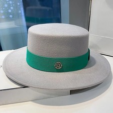 Women's Fedora Hats Elegant