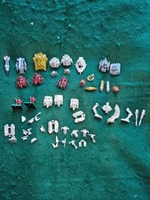 Epic 40k  metal Tanks and other Vehicles