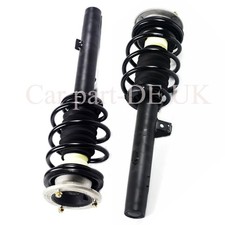 Pair Front Shock Strut