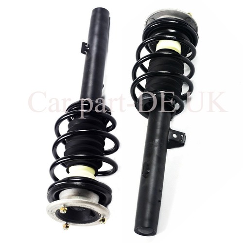 Pair front shock - pair,