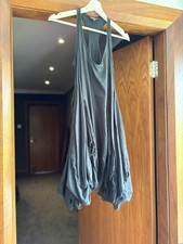All Saints Iconic Racer Back