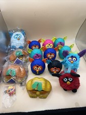 Furby Furbies Shelby Figure