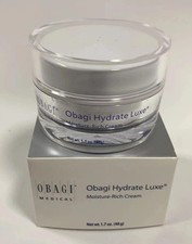 New Obagi Medical Hydrate Luxe