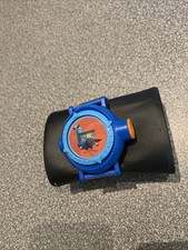 Spies In Disguise Digital Boys Projector Watch