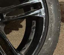 Wheels For BMW530 18