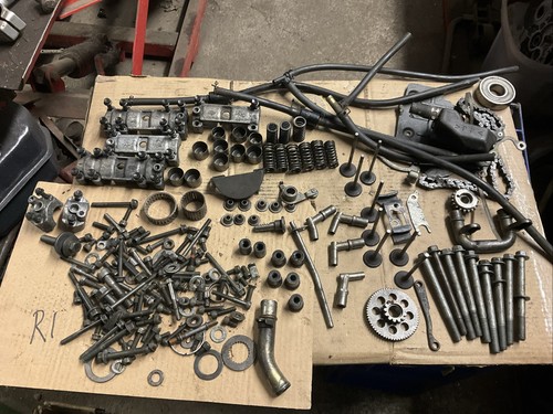 Yamaha 5jj job - yamaha, lot