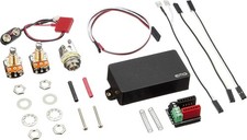 Emg active pickup - active, for