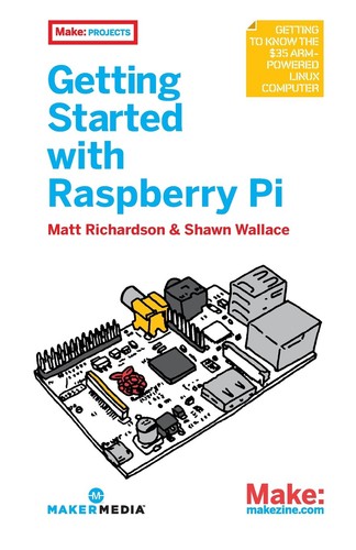 Getting started with raspberry - getting,