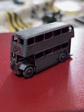 Lesney Matchbox No 5 London
