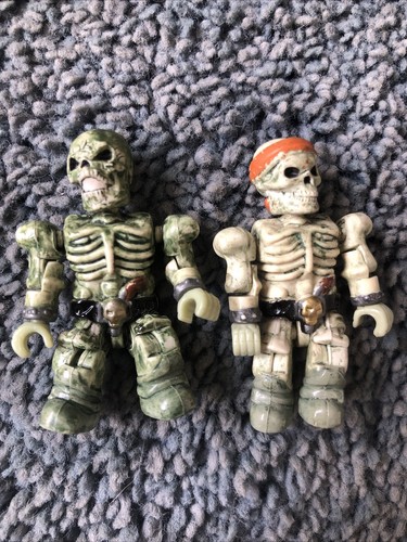Mega bloks pyrates pirates - mega,