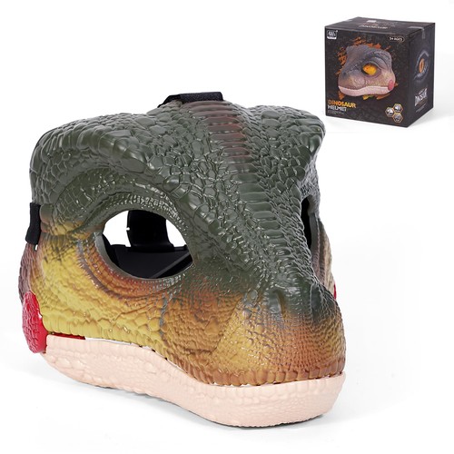 Starnearby dinosaur mask - starnearby,
