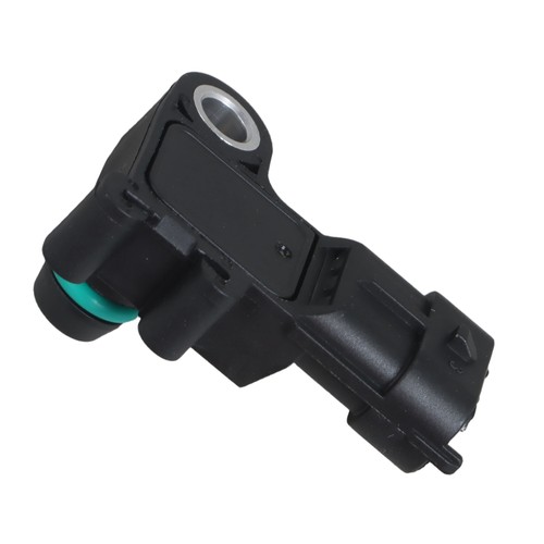 Map manifold pressure - manifold,