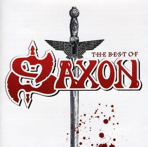 The best saxon - best,