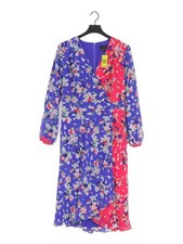 Phase Eight Maxi Dress UK14 in