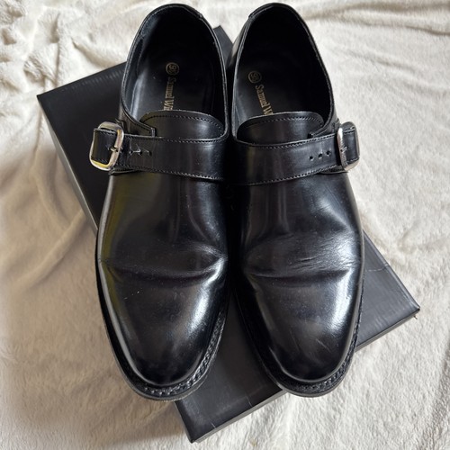Samuel windsor black leather - samuel,