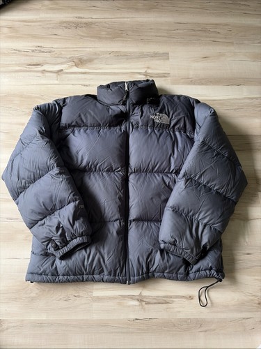 The north face nuptse - the,