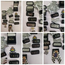 Vintage British Special