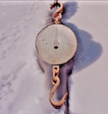 Industrial Butchers Scales