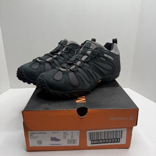 Merrell chameleon stretch wp - merrell,