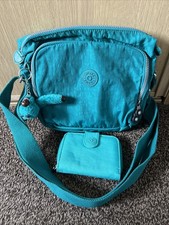 Kipling "Breezer" Cross Body