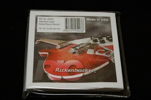 Rickenbacker electric six - rickenbacker,