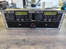 Numark cdn22 mk5 dual cd - numark, dj
