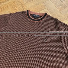Fred Perry Short Sleeve