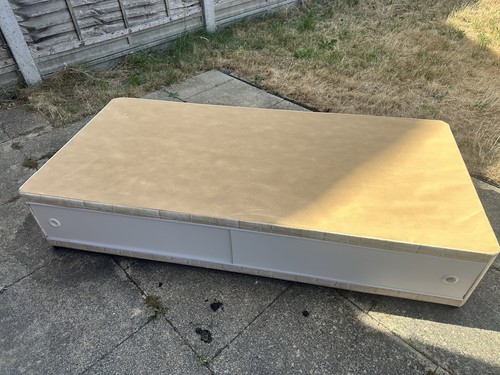 Ikea foot divan - ikea,