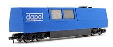 Dapol b800 ho track - b800,