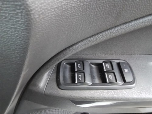 Electric window switch front - electric,