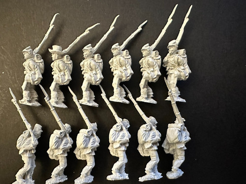 28mm american civil war - civil,