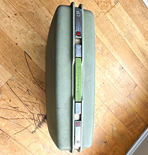 Samsonite true vintage - samsonite,